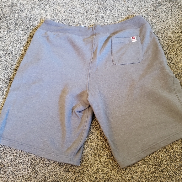 North Face TNF Shorts (Size XL) - Picture 4 of 5